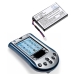 Akut Tabletin akku CS-PM130SL