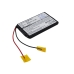 Tabletin akku Palm Zire 22 (CS-PM150SL)