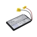 Tabletin akku Palm Zire 22 (CS-PM150SL)