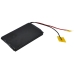 Tabletin akku Palm Zire 22 (CS-PM150SL)