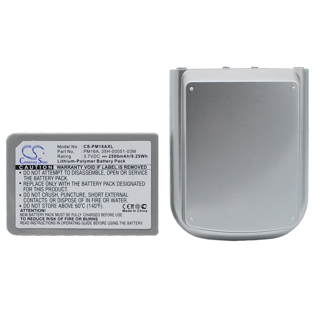 Battery for Qtek S100