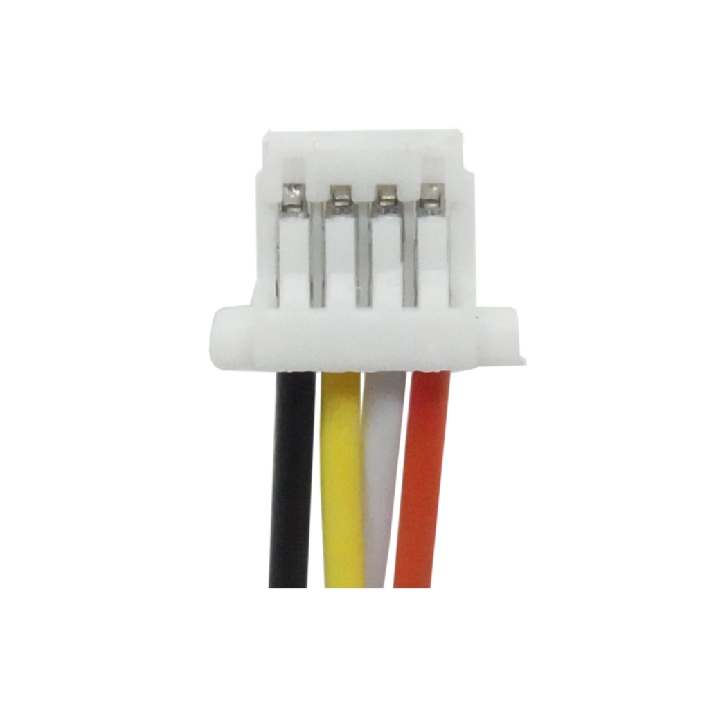 Akku Korvaa 1UF553450-1-T0423