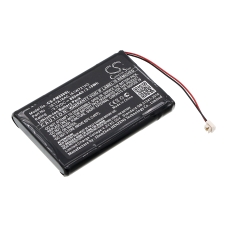 Yhteensopiva akun vaihto Palm GA1W918A2,GA1W922A2,IA1T923A0,IA1TA16A0,IA1W416A2...