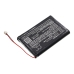 Tabletin akku Palm Tungsten T1