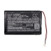 Tabletin akku Palm Tungsten T1