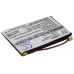 Tabletin akku Palm M550