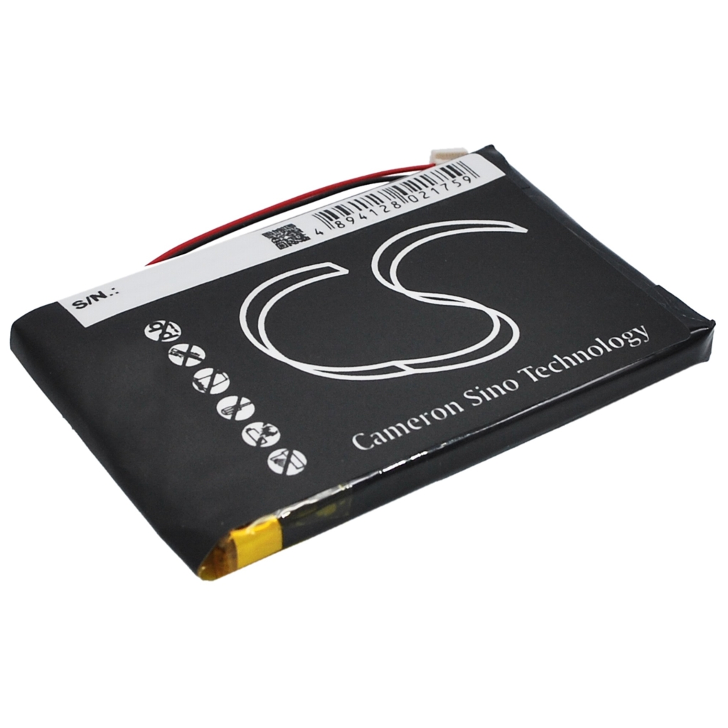 Tabletin akku Palm M550