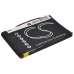 Tabletin akku Palm M550