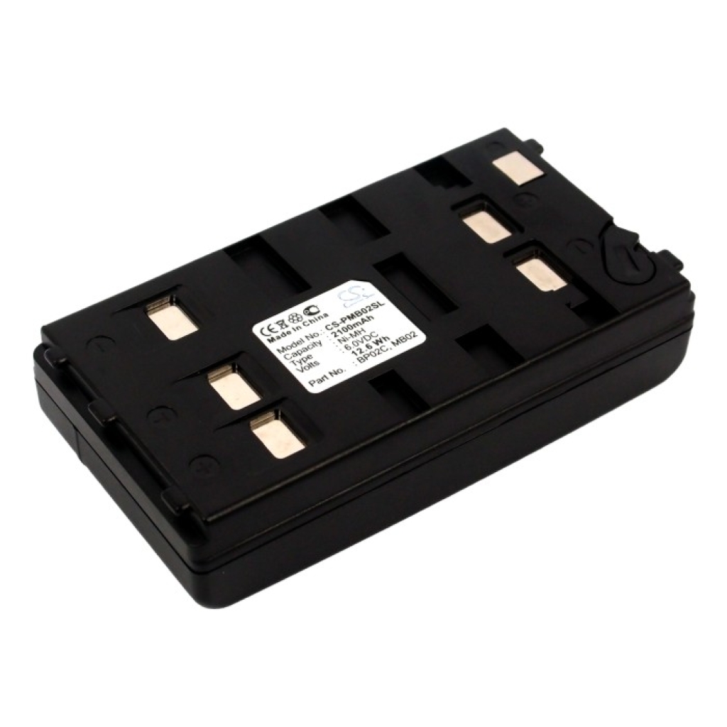 Laturit Työkalujen laturi CS-PMB02SL
