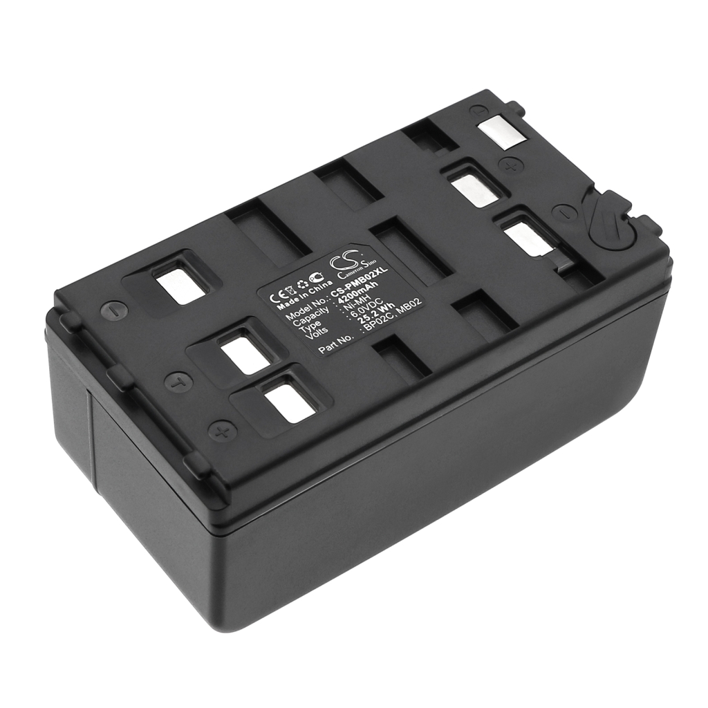 Työkalujen akku Righton CS-PMB02XL