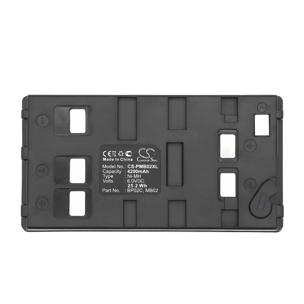Työkalujen akku Righton CS-PMB02XL