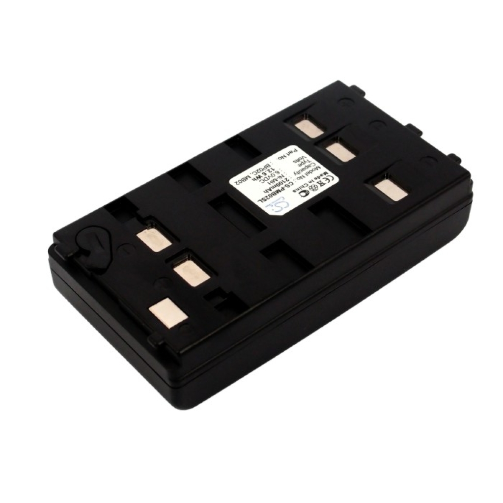 Camera Battery Seleco CS-PMB02SL