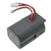 Imurin akku Panasonic CS-PMB310VX