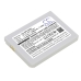 Langattoman kuulokkeen akku Pliant 00004394 (CS-PMC100SL)