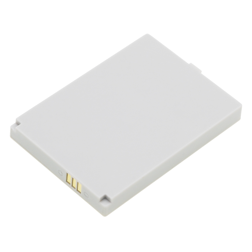 Langattoman kuulokkeen akku Pliant 00004394 (CS-PMC100SL)