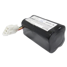 Yhteensopiva akun vaihto Panasonic AMV10V-8K