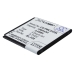 Battery compatible with Phicomm