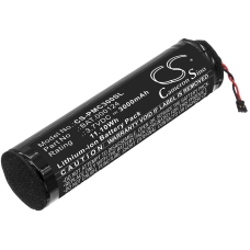 Yhteensopiva akun vaihto Philip morris BAT.000124