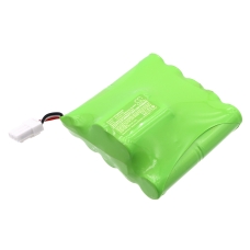 Yhteensopiva akun vaihto Panasonic AVV97V-QXZ