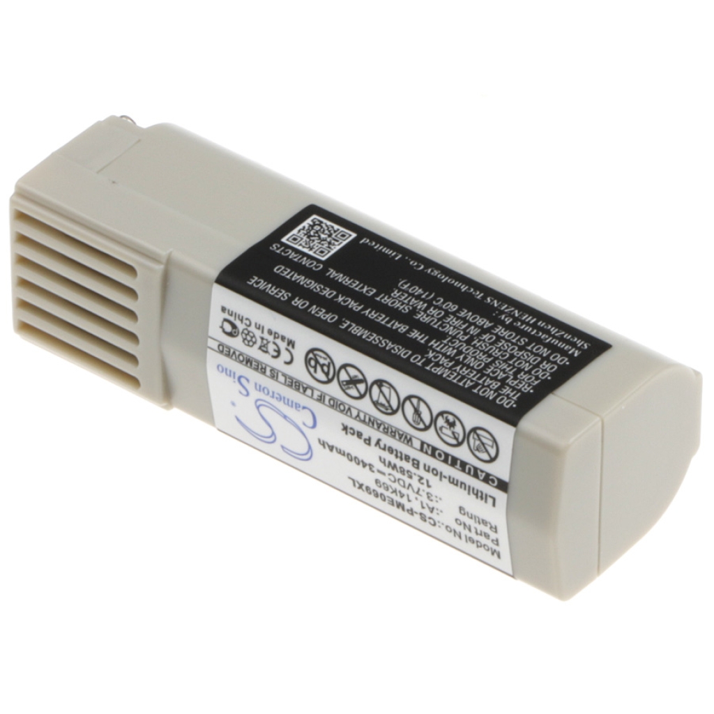Akku Korvaa Pure 14K69
