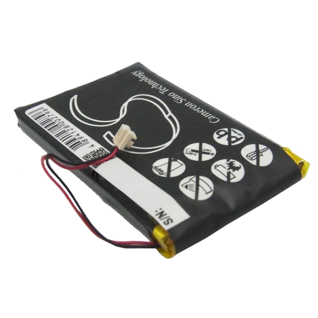 Akut Tabletin akku CS-PME2SL