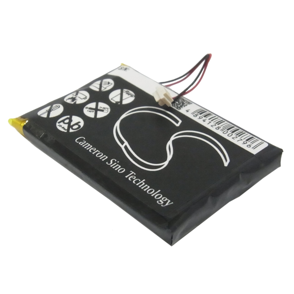 Akut Tabletin akku CS-PME2SL