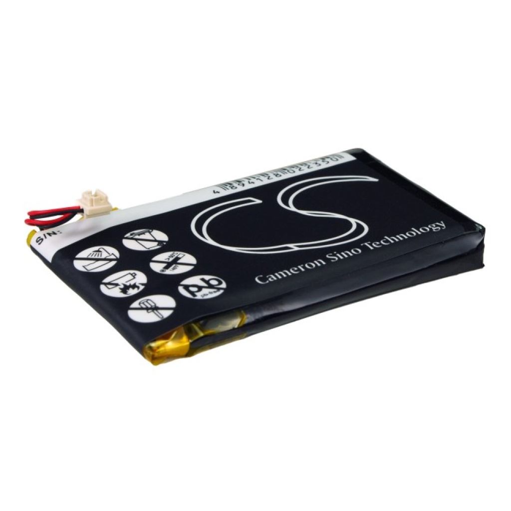 Akut Tabletin akku CS-PME2XL