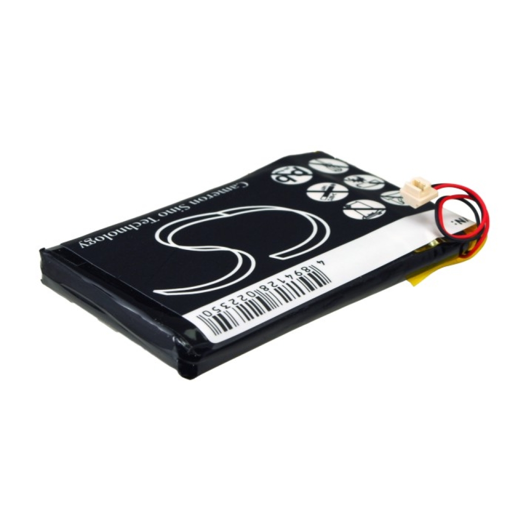 Akut Tabletin akku CS-PME2XL