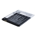Akku yhteensopiva Prestigio CS-PME350SL