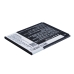 Akku yhteensopiva Prestigio CS-PME350SL