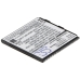 Akku yhteensopiva Prestigio CS-PME402SL