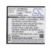 Akku yhteensopiva Prestigio CS-PME402SL