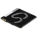 Akku yhteensopiva Prestigio CS-PME402SL