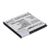 Yhteensopiva akun vaihto Prestigio PAP4044 DUO