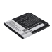 Yhteensopiva akun vaihto Prestigio PAP4044 DUO