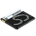 Yhteensopiva akun vaihto Prestigio PAP4040 DUO