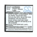 Yhteensopiva akun vaihto Prestigio PAP4040 DUO