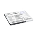 Yhteensopiva akun vaihto Prestigio PAP5044 DUO,PAP5044BA