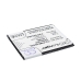 Yhteensopiva akun vaihto Prestigio PAP5044 DUO,PAP5044BA