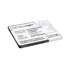 Yhteensopiva akun vaihto Prestigio PAP5044 DUO,PAP5044BA