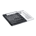 Yhteensopiva akun vaihto Prestigio PAP5044 DUO,PAP5044BA