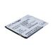 Yhteensopiva akun vaihto Prestigio PAP7600 DUO