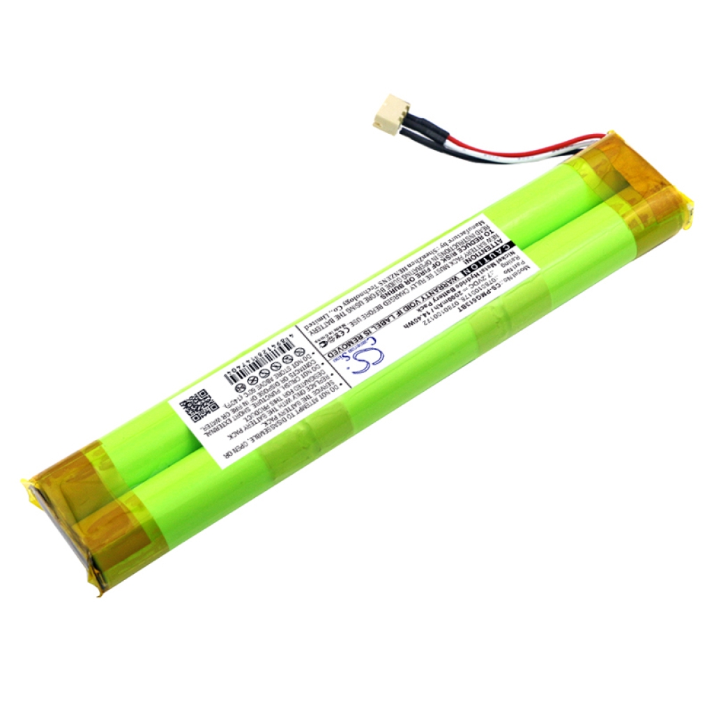 Akut Kotiturvakameran akku CS-PMG613BT