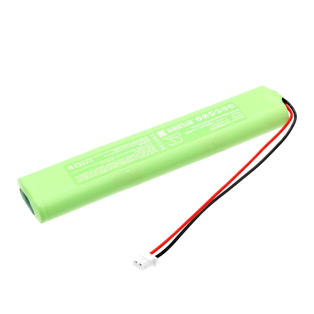 Akut Kotiturvakameran akku CS-PMG616BT