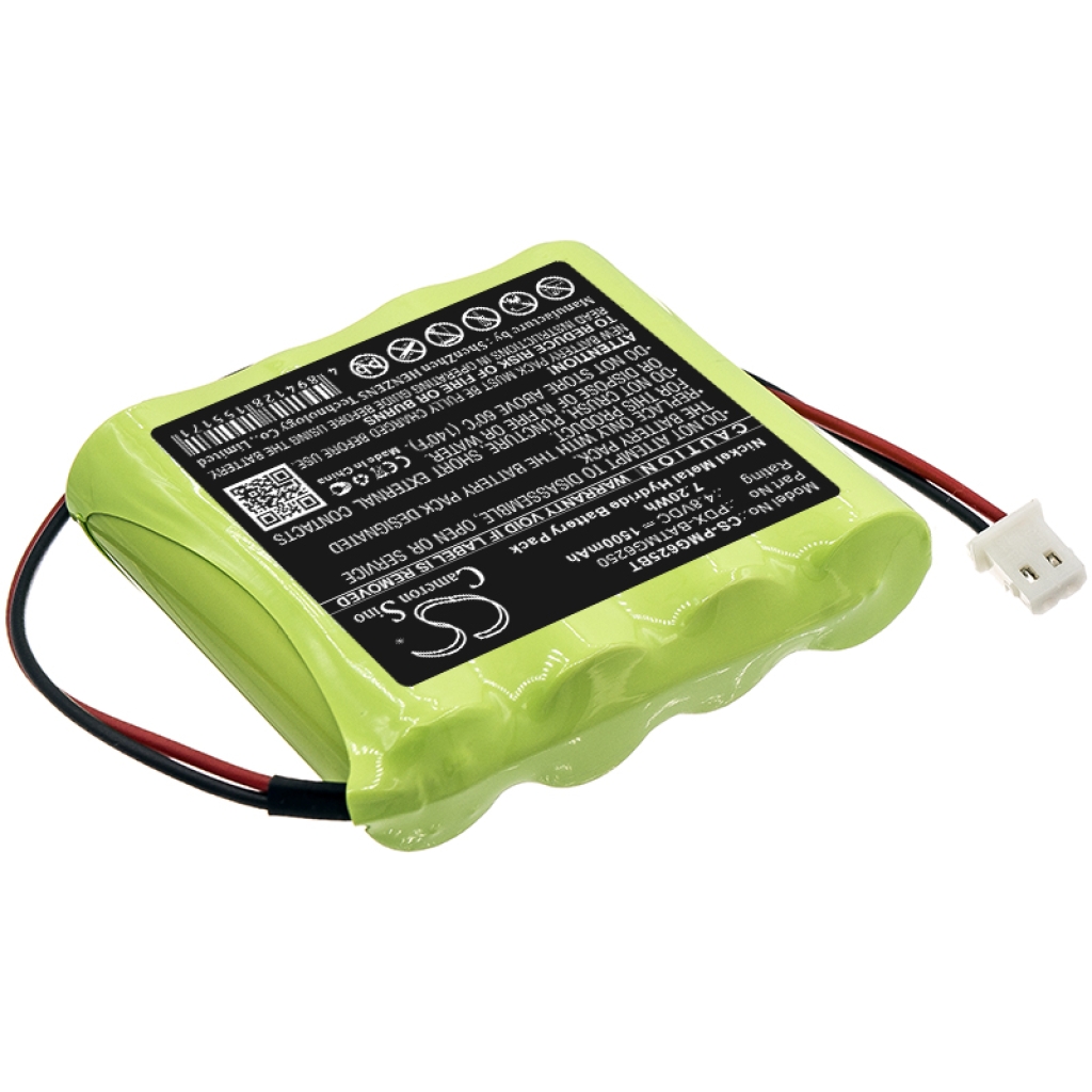 Akut Kotiturvakameran akku CS-PMG625BT