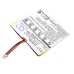 Tabletin akku Palm Tungsten C (CS-PMI705SL)