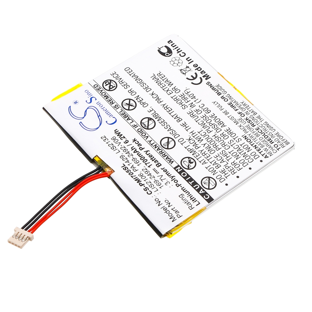 Palm i705