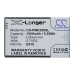 Battery compatible with Phicomm