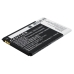 Akku yhteensopiva Phicomm CS-PMK391SL