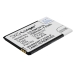 Akku yhteensopiva Phicomm CS-PMK391SL